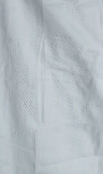 Jaleco 100 % Algodão tamanho G - Foto 5