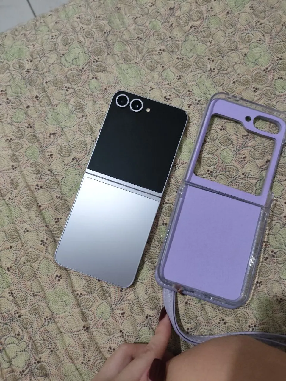 Zflip 6