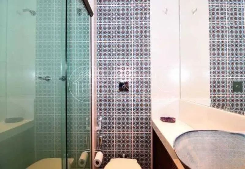 Imóvel para venda tem 85 metros quadrados com 2 quartos em Leblon - Rio de Janeiro - RJ - Foto 10