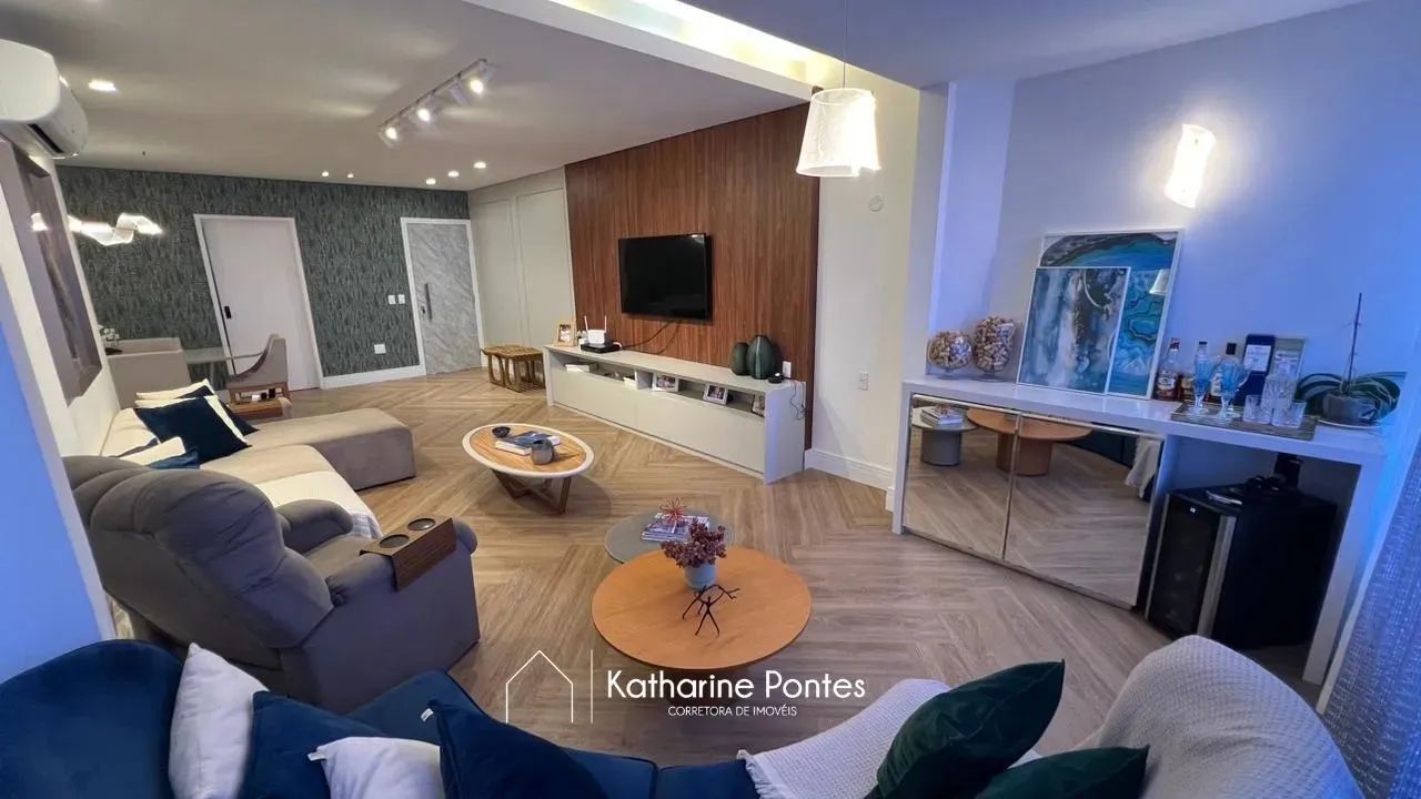 APTO DE 134m² NO ED. BUENA VISTA, NA ALDEOTA - POR R$ 980.000,00 - Foto 3