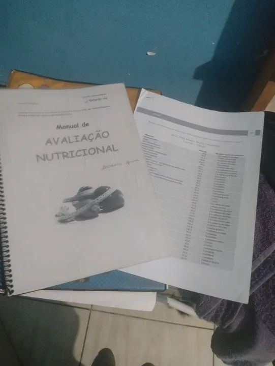 Apostilas Nutrição - Unidade - Foto 4