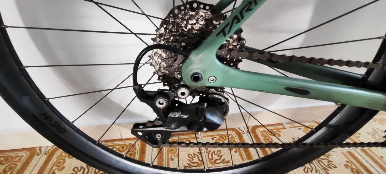 Tarmac SL6 Specialized  - Foto 5