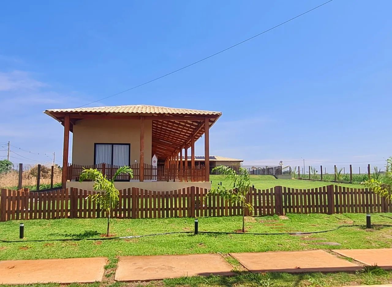 Condomínio de Sítio Talismã  - Foto 11