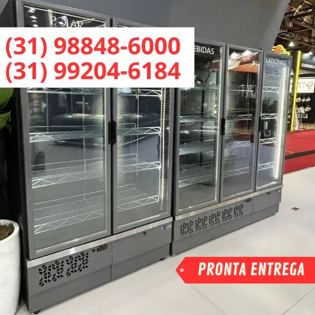 Cervejeira 2 e 3 portas