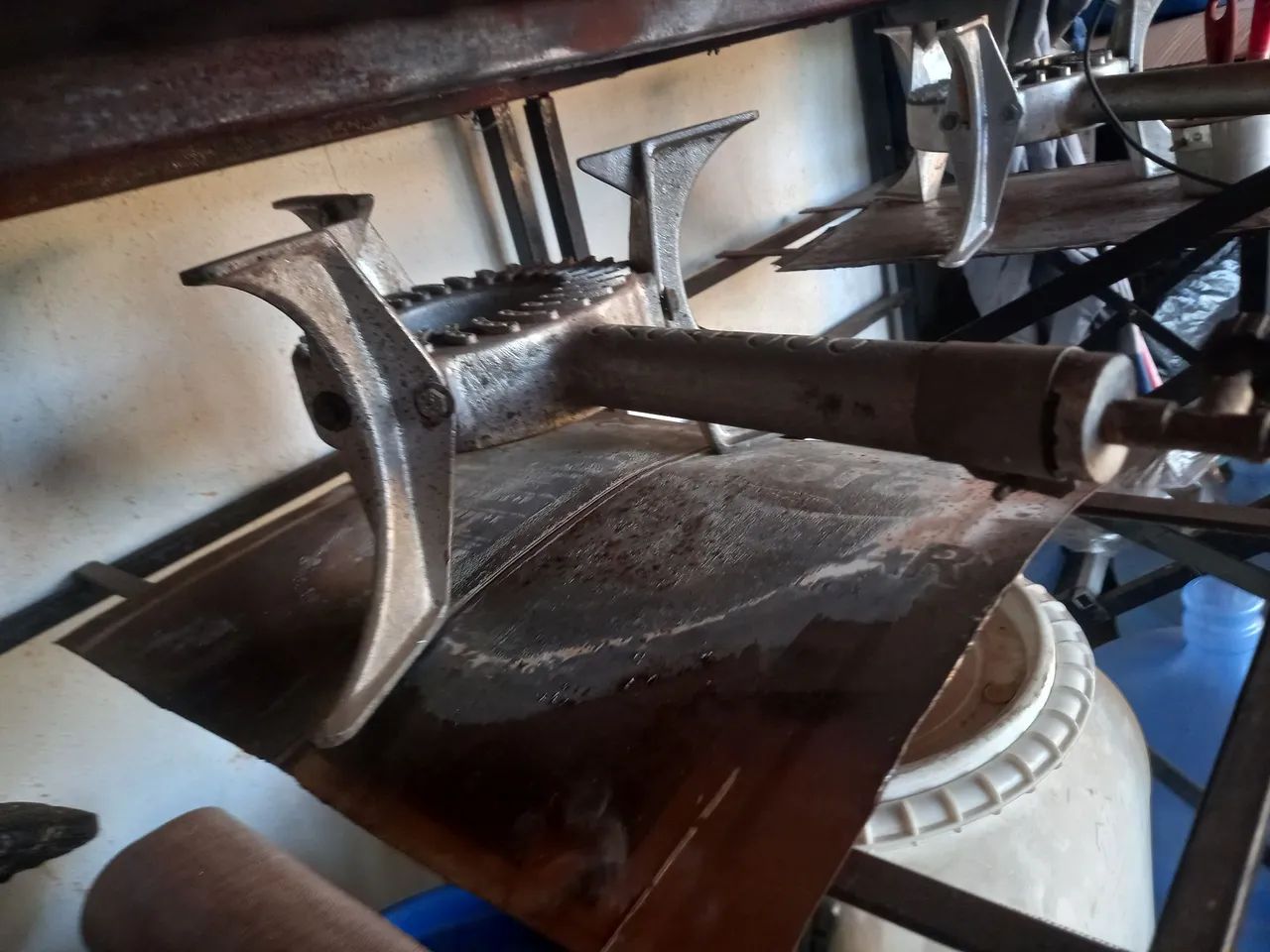 Kit cerveja artesanal 100l completo com melhorias  - Foto 3