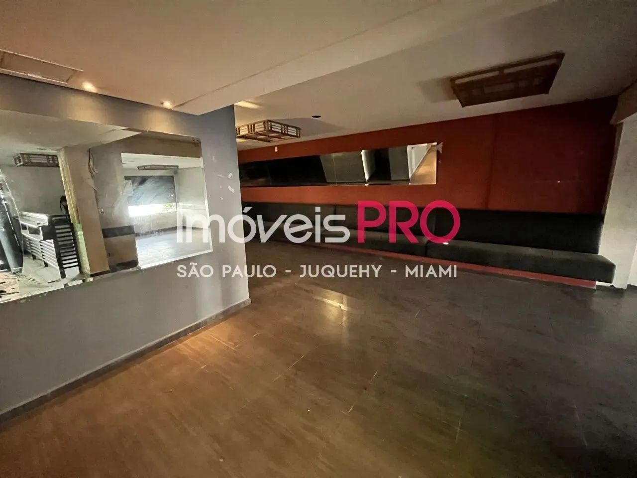 Imóvel Comercial na Rua Borges Lagoa. - Foto 3