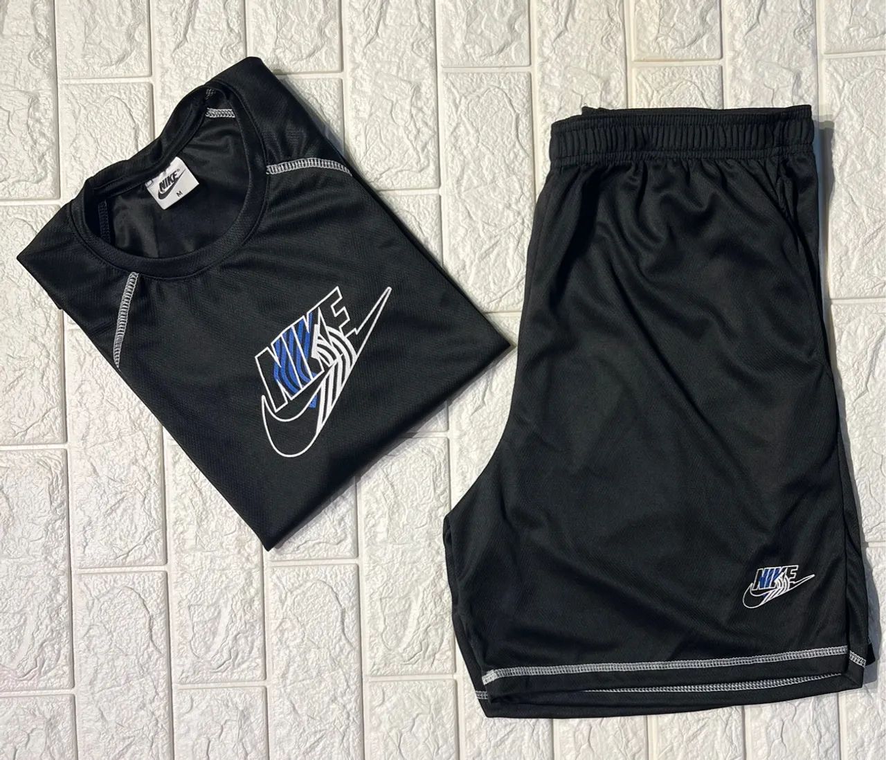 Kit dry Fit 