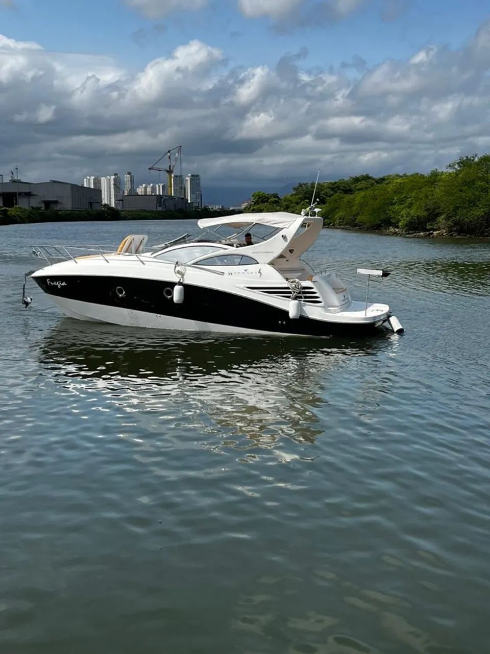 ARMADA 300 poucas horas  - Foto 6