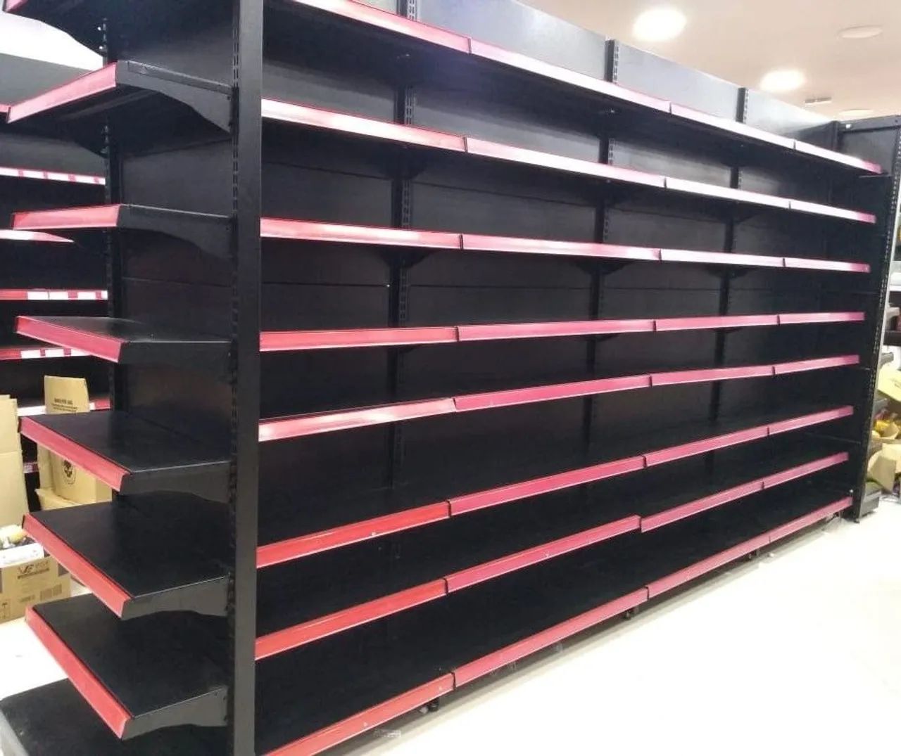 Gôndola para supermercado - Foto 4