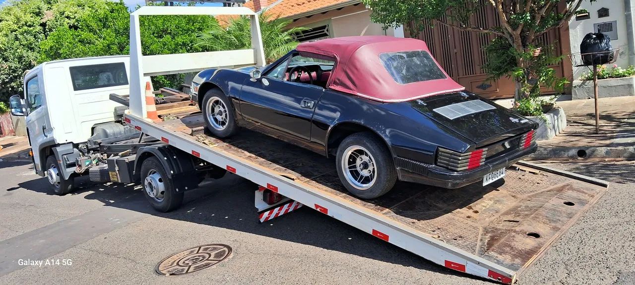 Serviços em Guinchos Ribeirão Preto-SP  - Foto 3