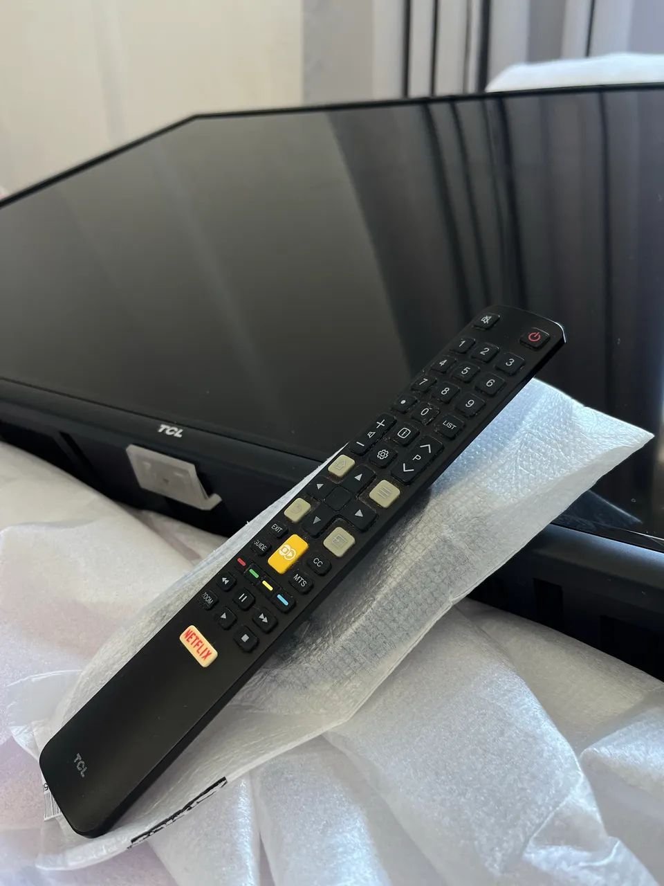 TV SMART TCL 50 POLEGADAS64396802683651121