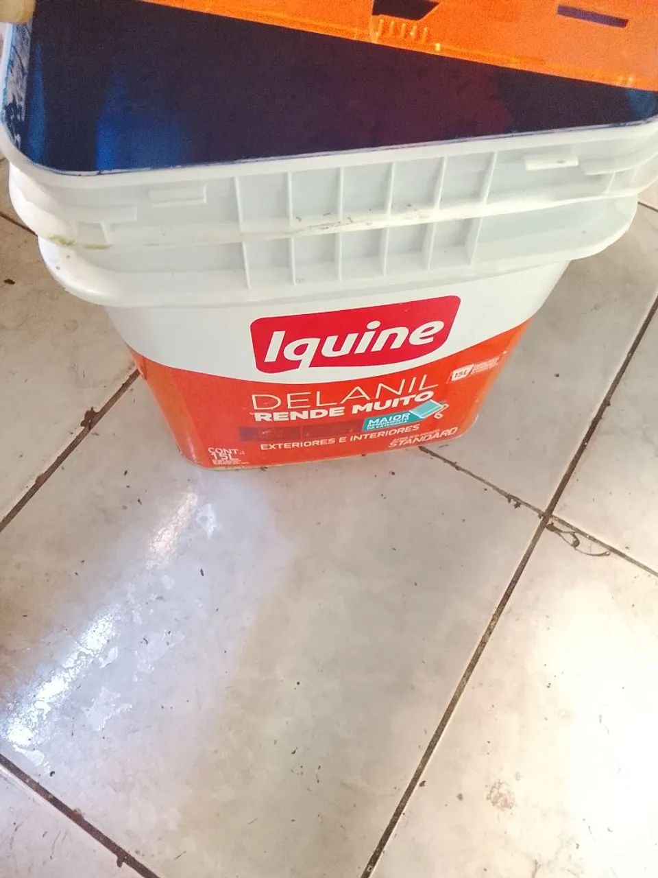 Vende tinta - Foto 3