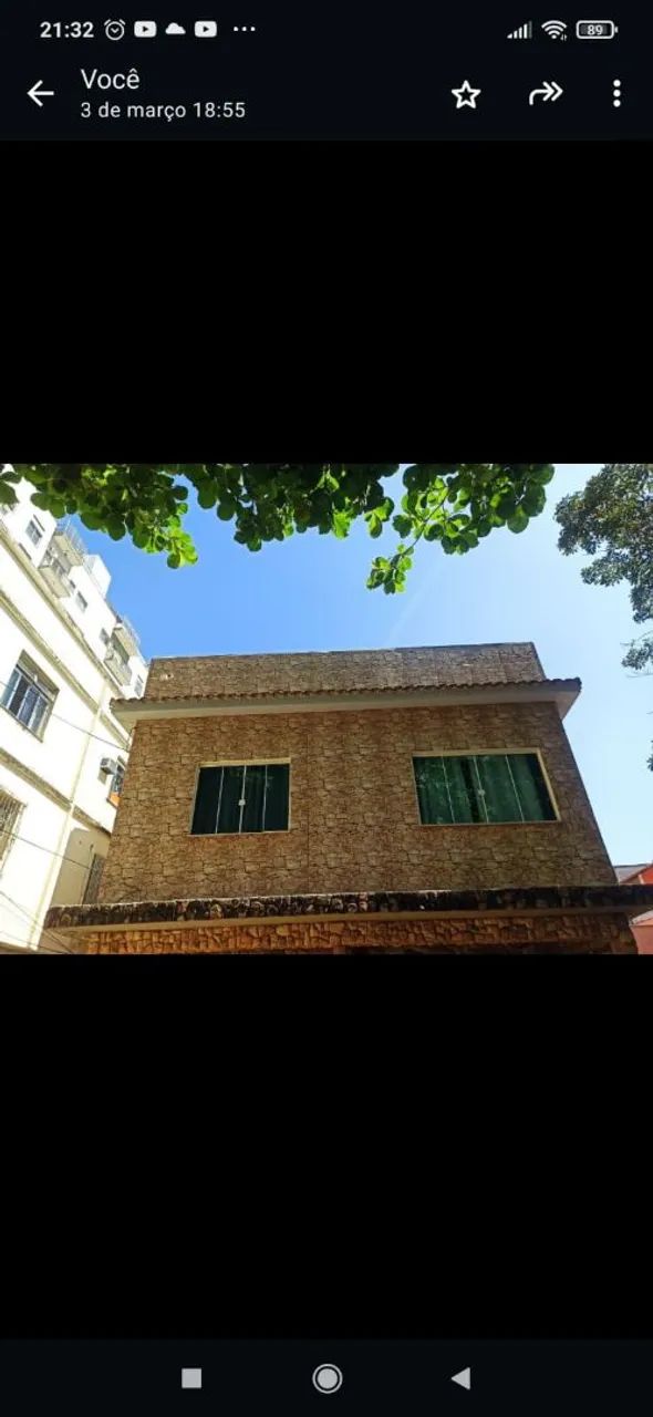 Foto - Rio de Janeiro - Del Castilho