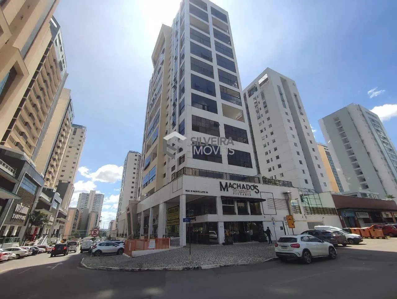 Loja em Águas Claras