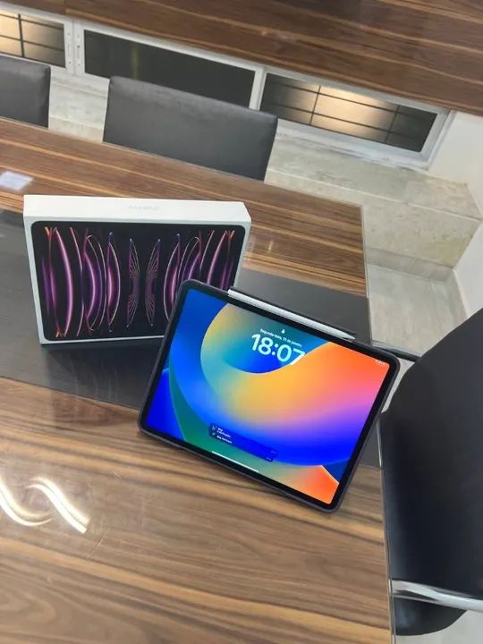 iPad Pro - Foto 4
