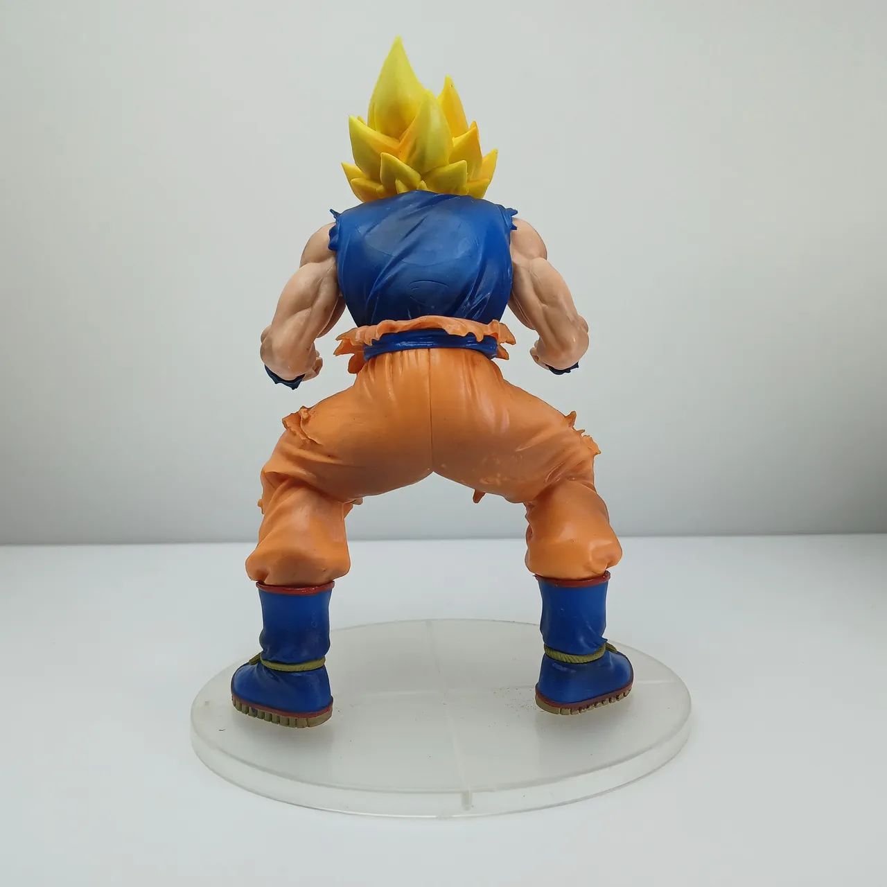 Boneco Goku Dragon Ball - Foto 4