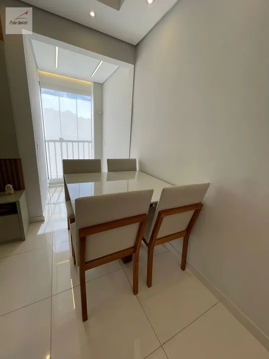 Lindo apto com móveis planejados no condomínio Monte verde. - Foto 5