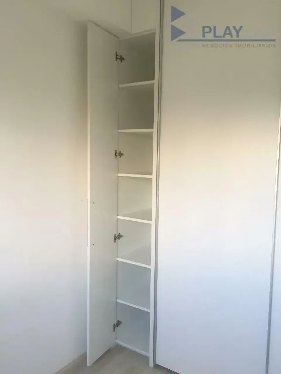 Apartamento com 1 dormitório para alugar, 38 m² por R$ 3.212,85/mês - Granja Julieta - São - Foto 10