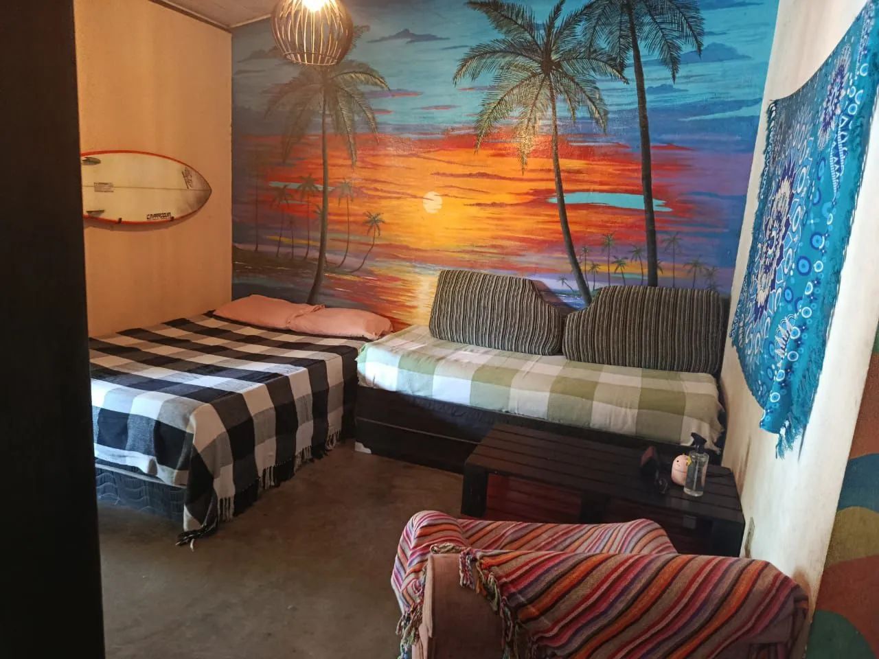 Foto - Ipojuca - Maracaipe