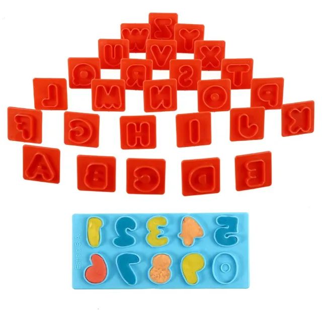 Kit massinha Bento Vai à Escola + Kit cozinha infantil - Foto 2