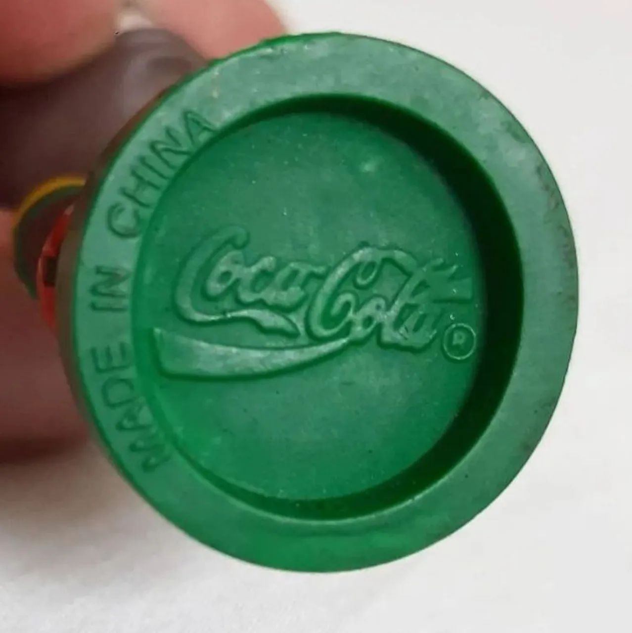 4 Bonecos Mini Craques Seleção Brasileira Anos 90 - Foto 4