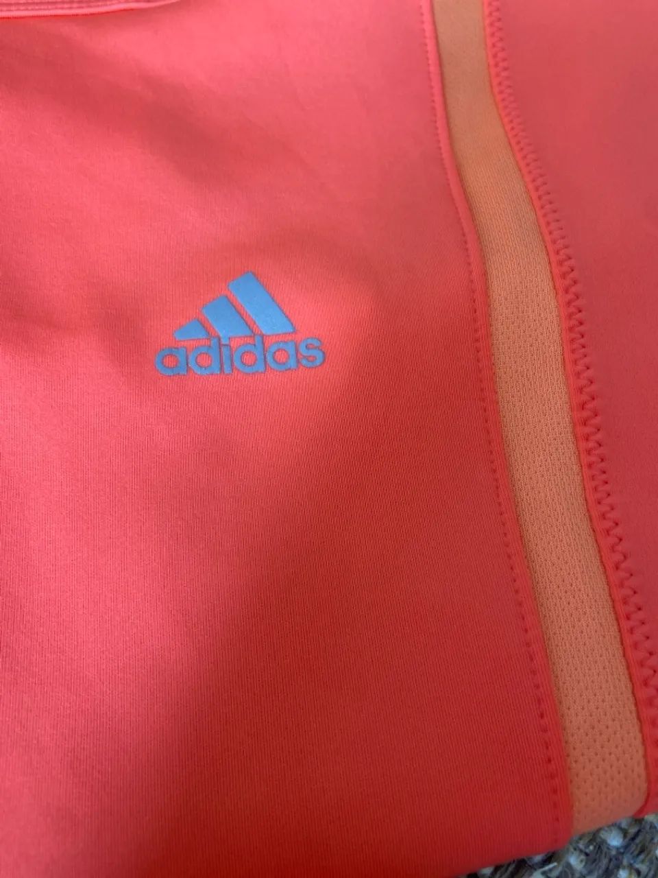 Calça Adidas Corrida - Tamanho XS - Foto 4