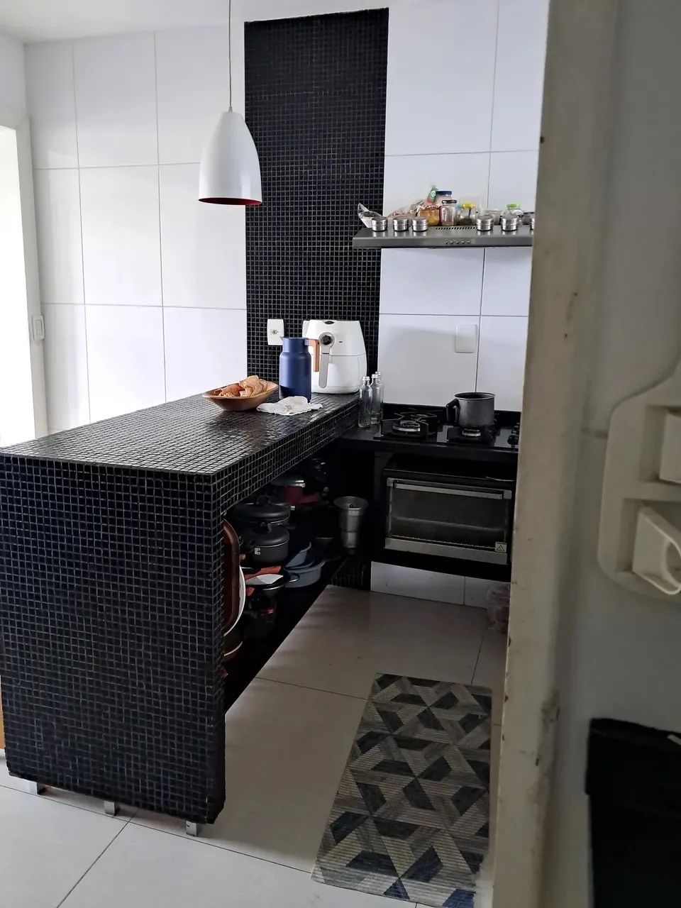 Vendo apartamento 3/4 no Canela com 114m²- Rua Padre Feijó - Salvador - BA - Foto 3
