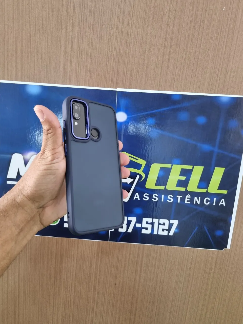 Xiaomi note7