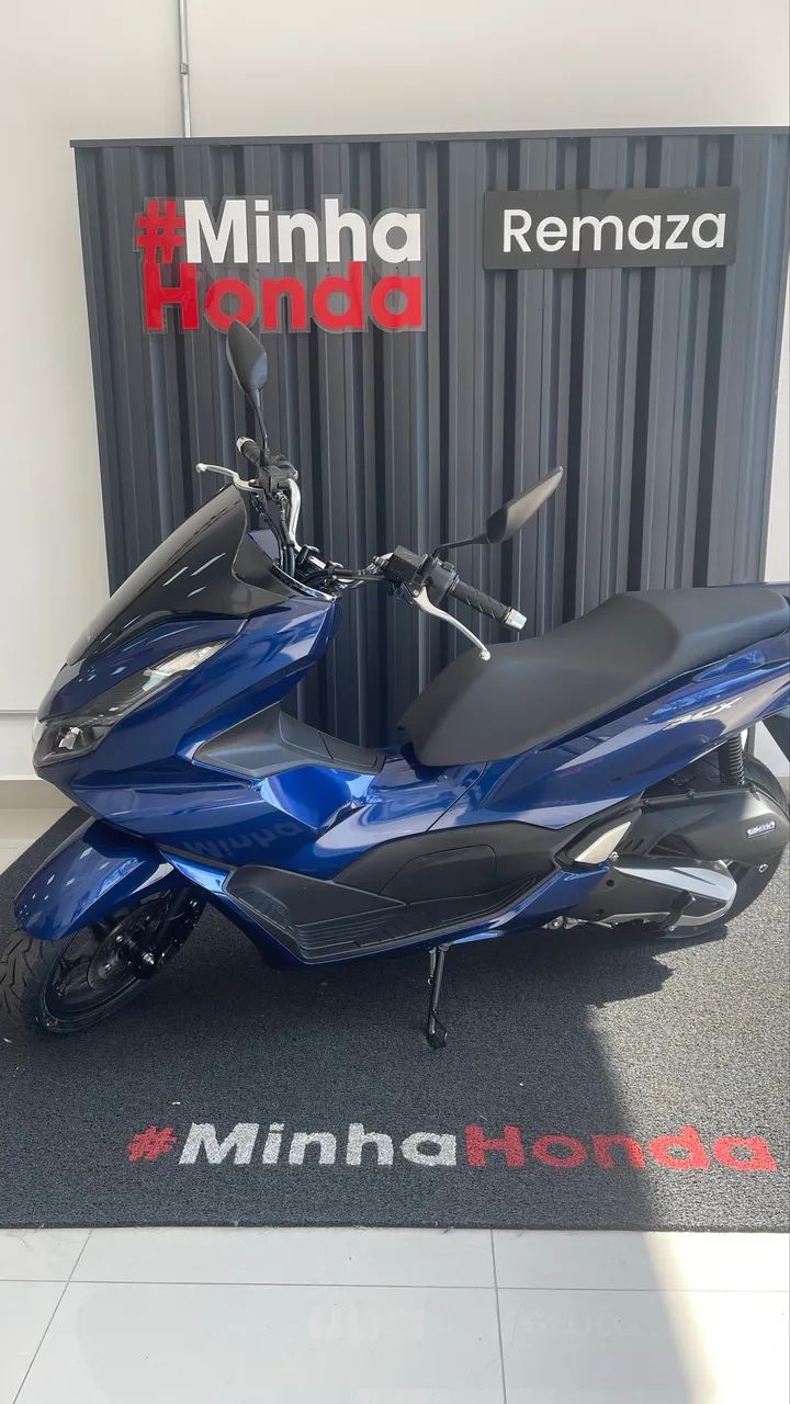 PCX 160 ABS 26/26  - Foto 3