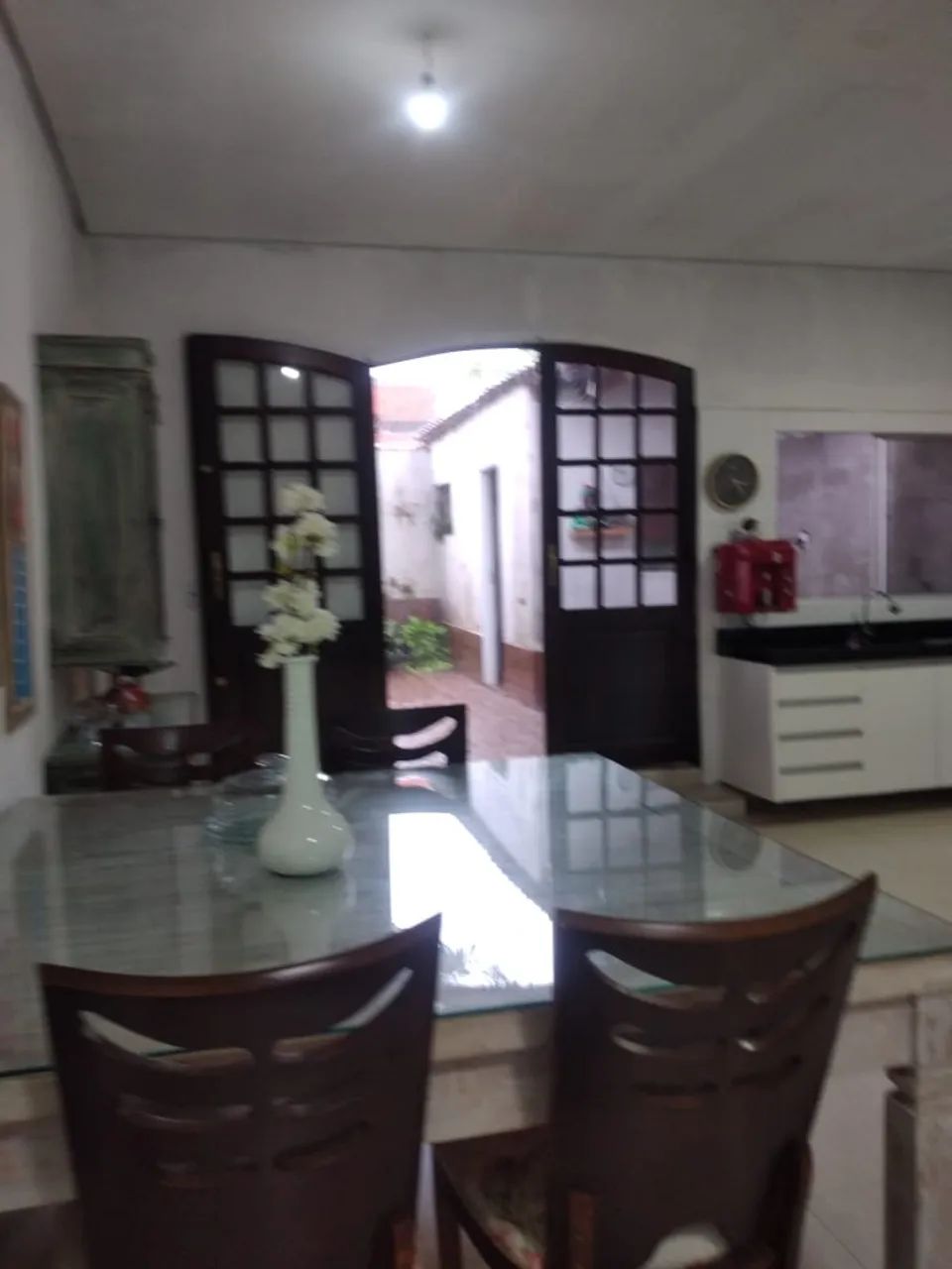 Casa em VG perto da av Dom Orlando Chaves  - Foto 5