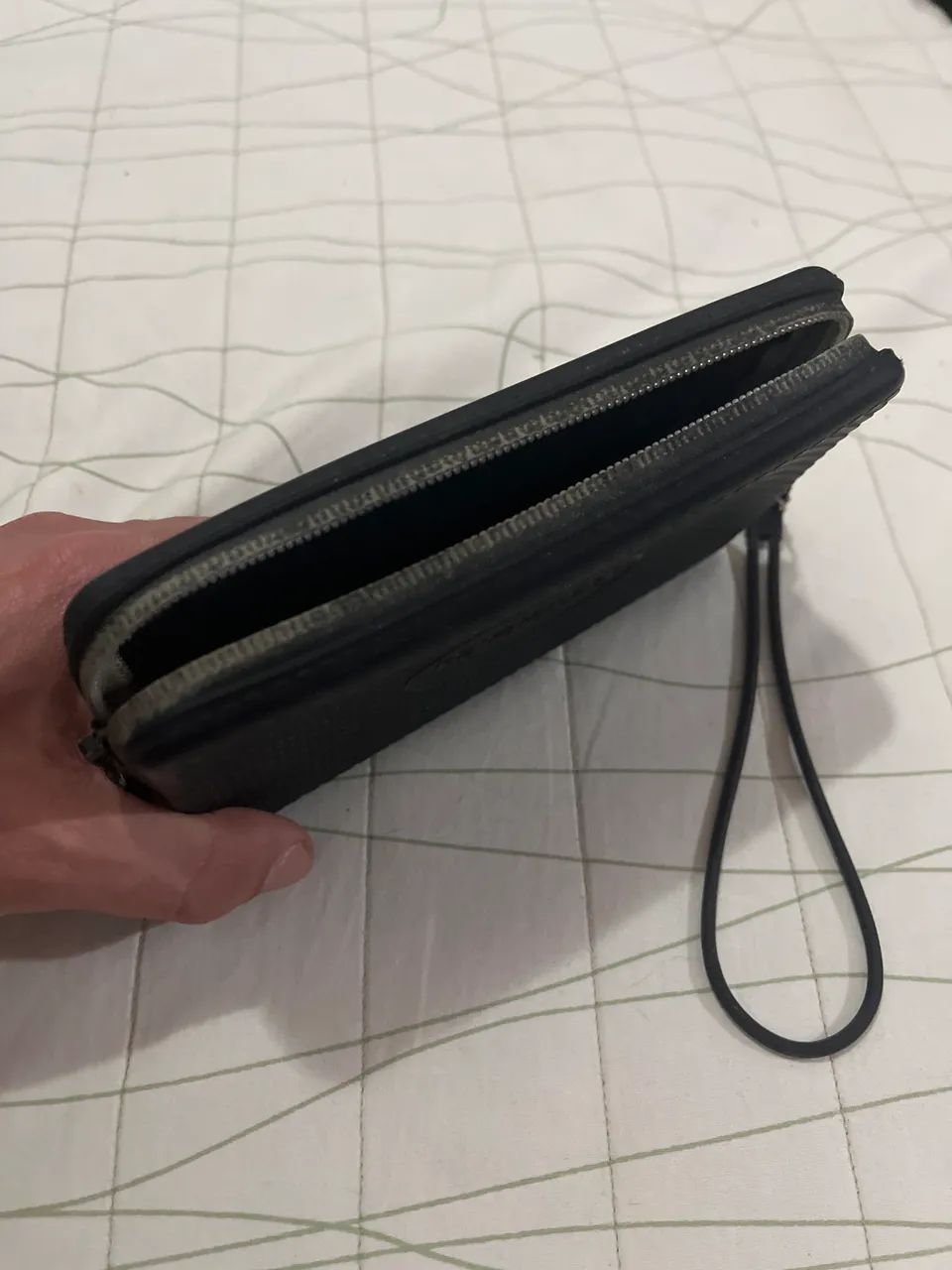 Mini Bag havaianas emborrachada  - Foto 3