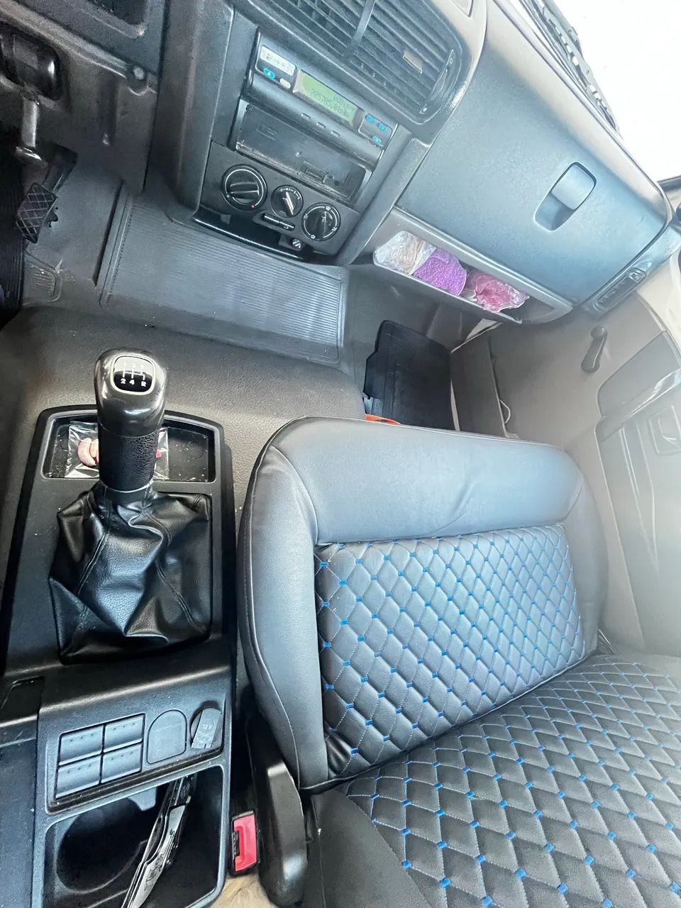 Volkswagen 9.160 Delivery 2013 Carroceria  - Foto 8