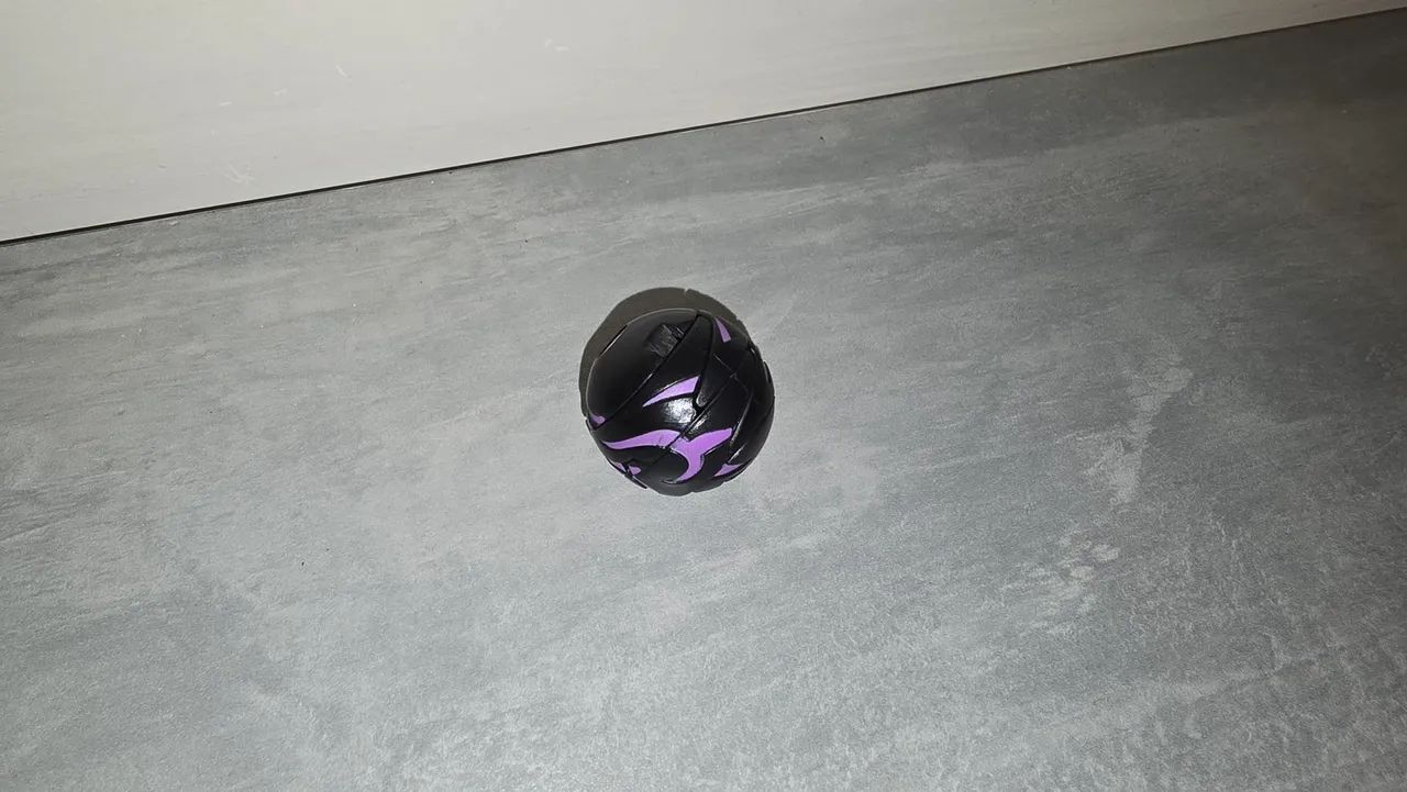 Bakugan B1 Darkus Reaper64840801809282121