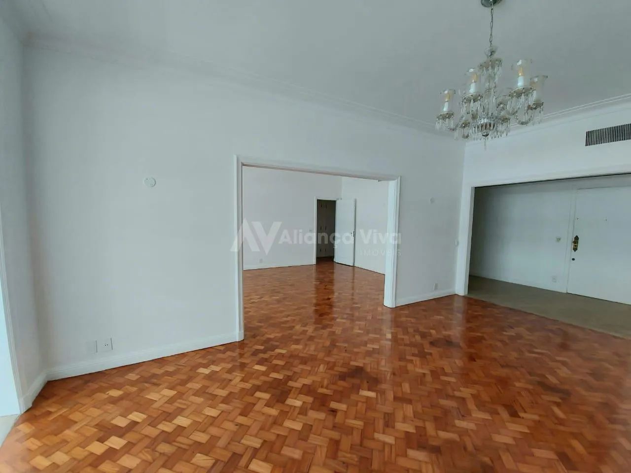 Copacabana | Apartamento 4 quartos, sendo 1 suite - Foto 2