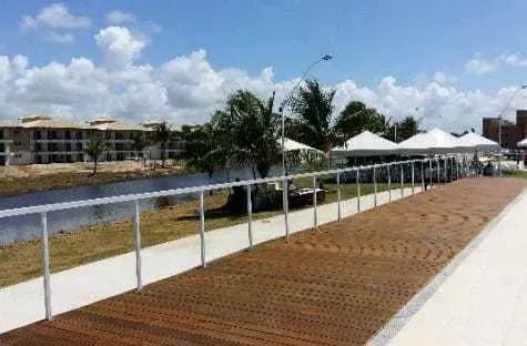 Lote no Villa das Águas QUADRA 8 LOTE 1 (ref: 1098) ! - Foto 13