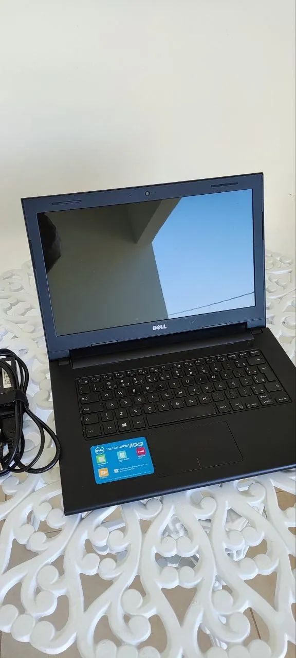 Notebook Dell Inspiron 14 - 3000 - Foto 3
