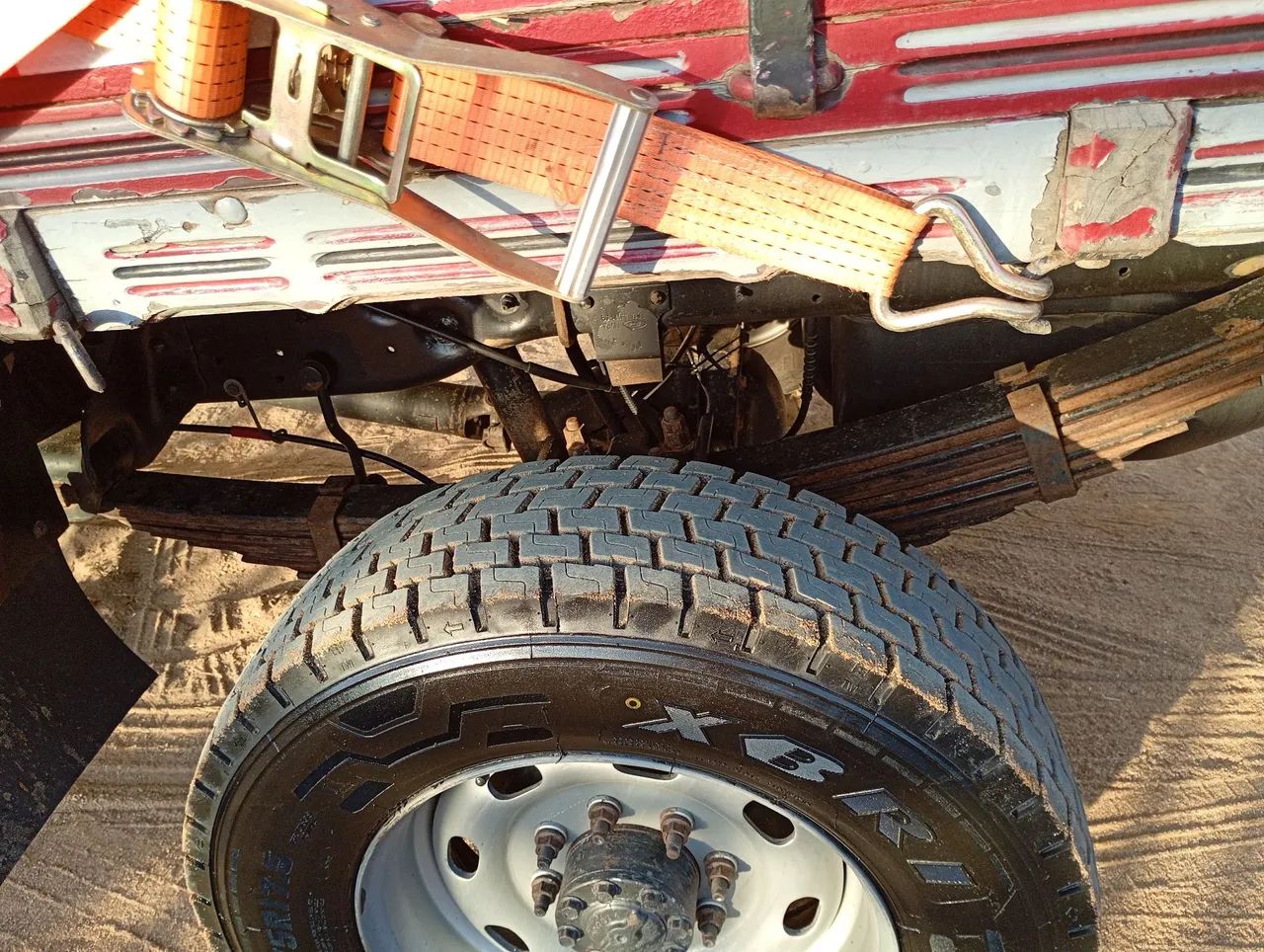 F350 extra de verdade - Foto 6