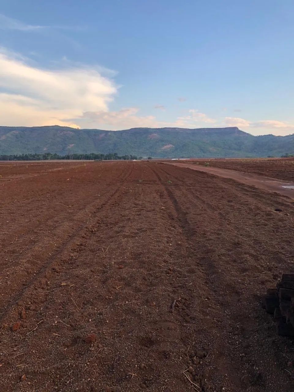 Fazenda em lavoura  - Foto 4