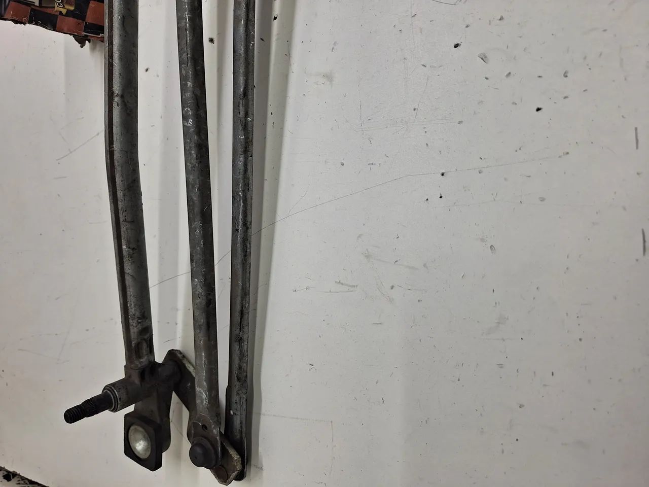 Máquina Limpador Dianteiro Ford Focus 2011  - Foto 5