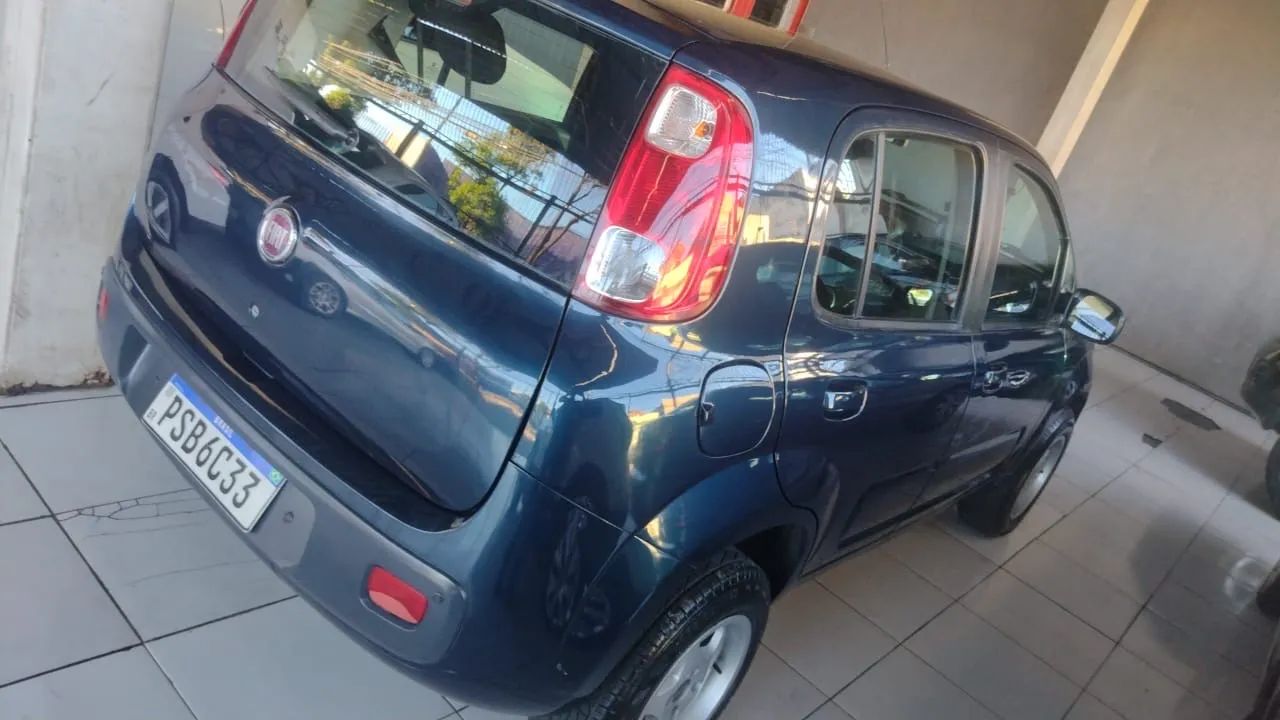 Fiat Uno Carro Extra  - Foto 5