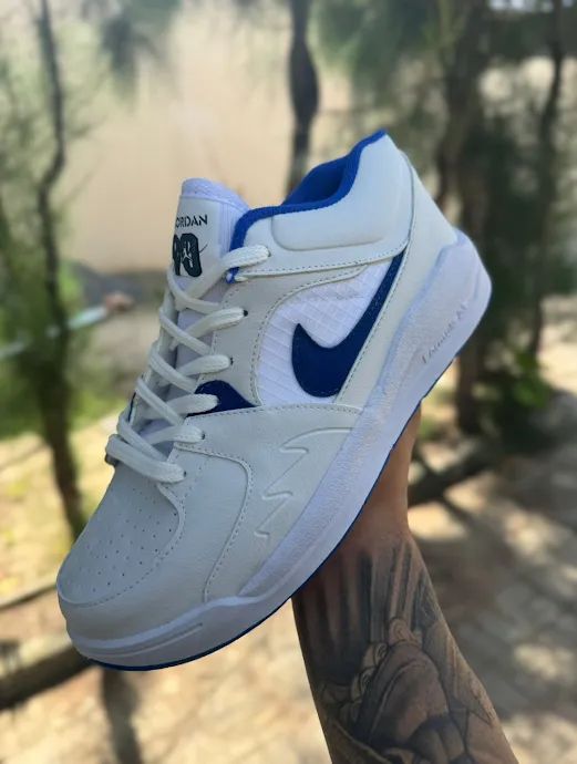 Tenis Air jordan 90