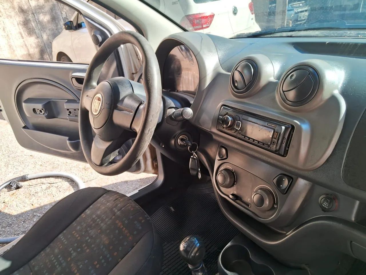 Fiorino 2014 / 2014 - EVO 1.4 - Foto 4