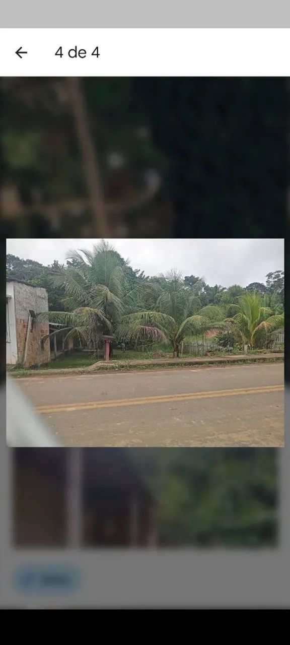 VENDO CASA COM PONTO COMERCIAL (ACEITO TROCA EM OUTRA CASA) - Foto 3