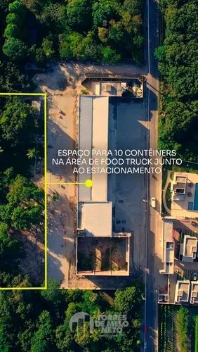 SALA para alugar na cidade de EUSEBIO-CE - Foto 5