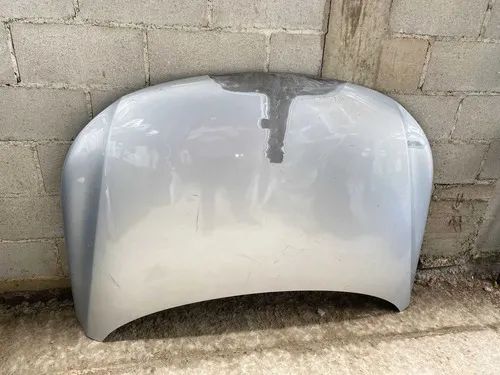 Capo Vw Gol Voyage Saveiro G5 2009 2010 2011 2012 Original - Foto 3