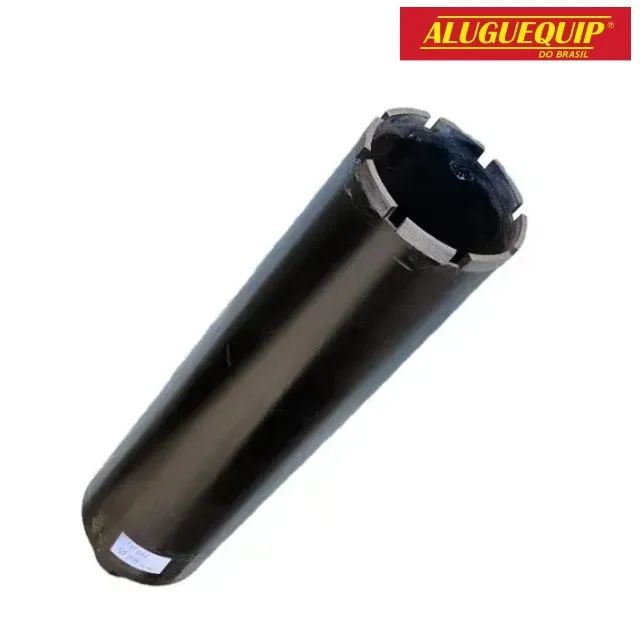 BROCA DIAMANTADA 108MM X 450MM VONDER