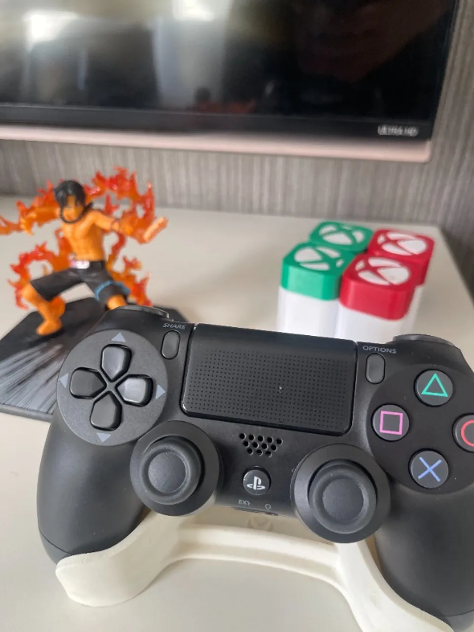 Controle ps4 playstation 4 original