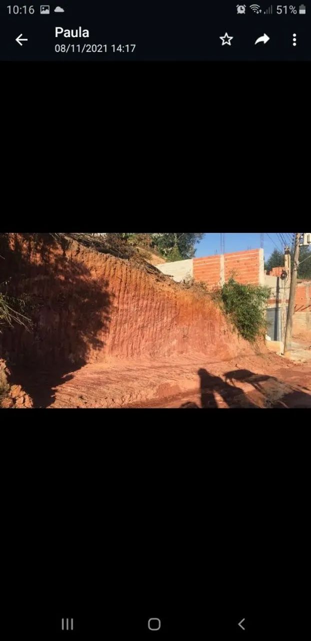 Foto - Francisco Morato - Jardim Vassouras