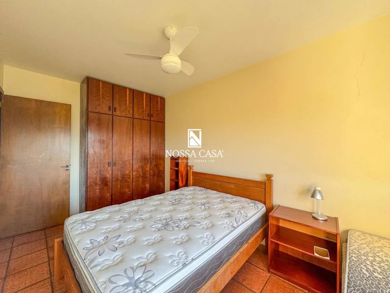 Apartamento com 2 quartos em Torres/RS - Foto 4