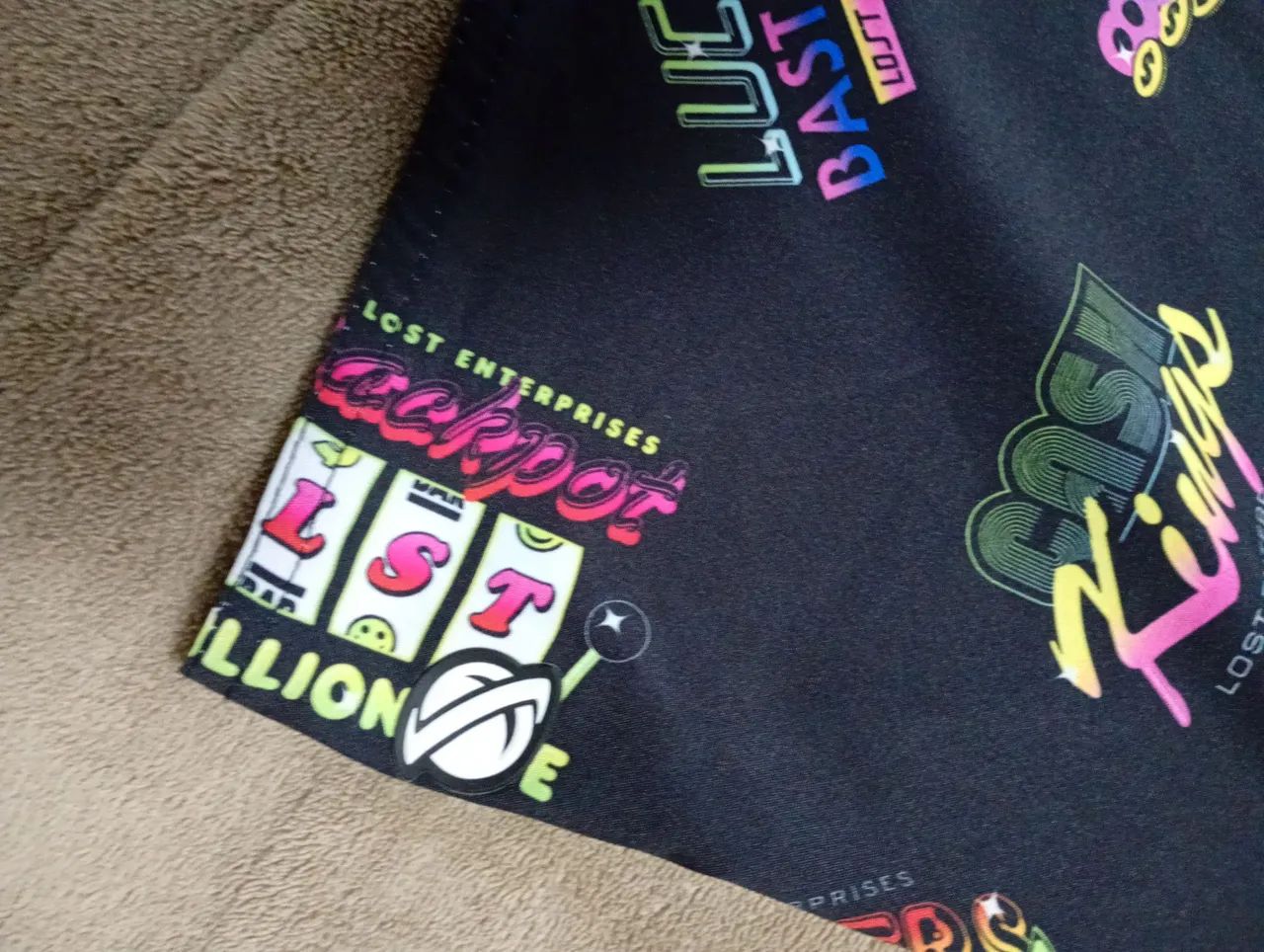 Bermuda lost original  - Foto 2